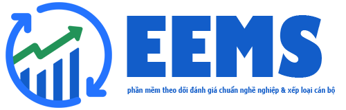 HỆ THỐNG QUẢN LÝ ĐÁNH GIÁ XẾP LOẠI CÁN BỘ GIÁO VIÊN - TMIS